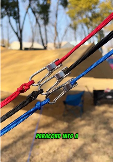 Essential Camping Tools for Outdoor Adventures