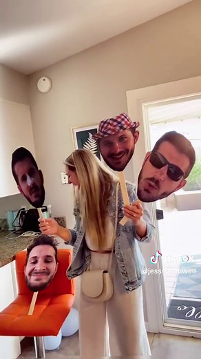 8! DAYS! Till we disco all night with the newly weds🪩💕