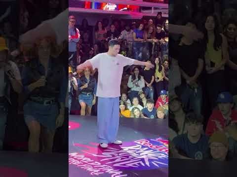 RedBull dance Your Style World Battle #Rubux Criminalz #The D Soraki #Majid K other names in dscrptn
