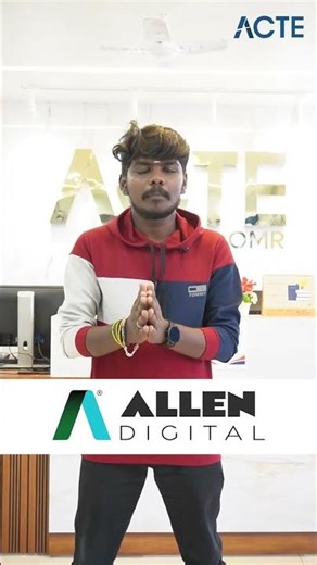 Chennai IT Jobs for Freshers 🚀 2026 | Get Placed with ACTE Technologies