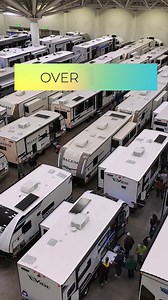 22K views | The Ultimate RV Show is coming back to the Ford Idaho...