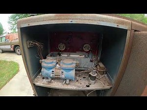 Sun Engine Performance Tester SS-400: I NEED YOUR HELP