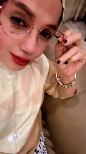 FatimahCamelia_ (@cameliayahya_)’s videos with Allah’s Plan is Perfect - Makin Azfah