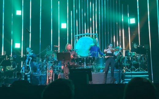 世界第一神曲victory现场视频（纯现场）2022巡演Two steps from hell