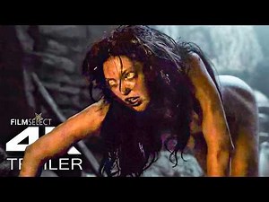 WERWULF Official Trailer (2026) Aaron Taylor-Johnson, Willem Dafoe, Lily-Rose Depp