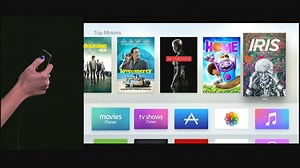 See how Siri helps you get around Apple TV - Video