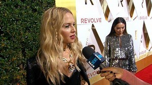 Rachel Zoe Talks Early Days With Revolve and More