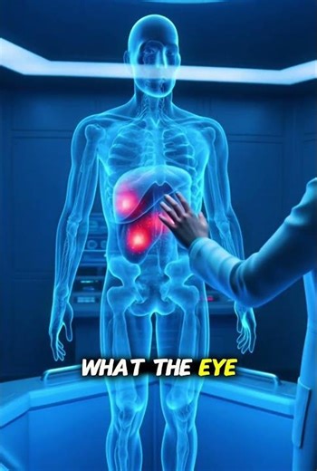 🔬 What REALLY happens inside your body when you get sick?