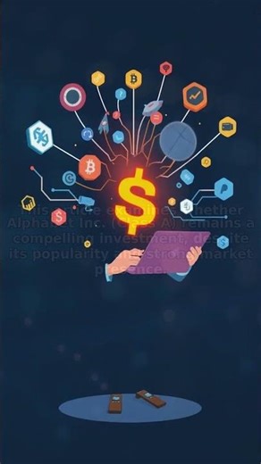 The Truth About Alphabet Inc. (Class A): Is This Viral Tech Giant Still a Must-Cop or Past Its Peak?