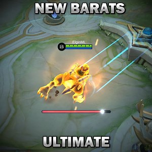 696K views · 10K reactions | New Barats Ultimate | Elgin - Gaming | Facebook
