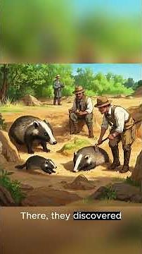 Lewis and Clark’s Wild Animal Encounters