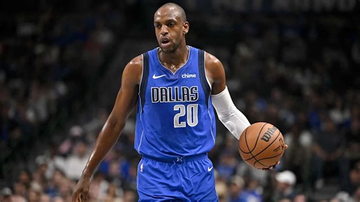 Mavericks HC Jason Kidd addresses Khris Middleton’s future with franchise