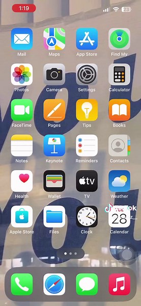 How to Use Alight Motion Preset on iPhone - Tutorial
