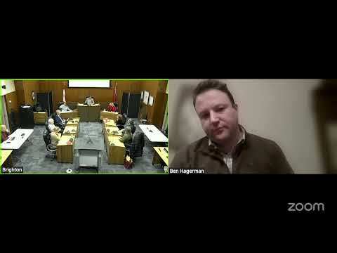 Council PLANNING Meeting - 26 Jan 2026