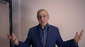 We love partnering with Care for the Family at Spring Harvest. Find out why Rob Parsons, founder of Care for the Family, loves Spring Harvest and looks forward to seeing you next year. Will you join us for #SH2020? | Spring Harvest