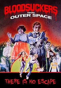 Bloodsuckers From Outer Space