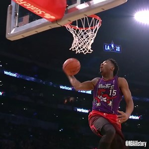 682K views · 10K reactions |  Donovan Mitchell put on a show during the 2018 Dunk Contest  2023 #ATTSlamDunk participants announced tonight at 7pm/et on NBA on TNT! | NBA | Facebook