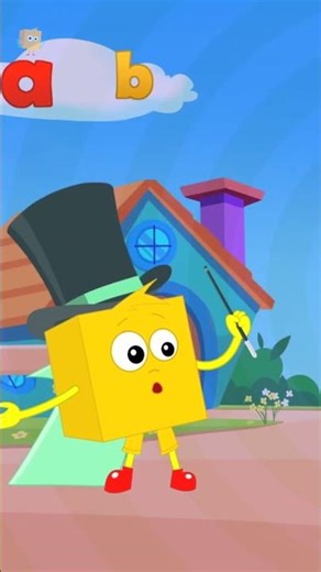 Small Alphabets Song, Phonics Songs and Leaning Videos #shorts #education #entertainment #trending