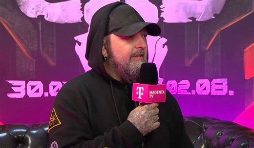 DIMMU BORGIR's SILENOZ Confirms A New Record Is Coming - Metal Injection