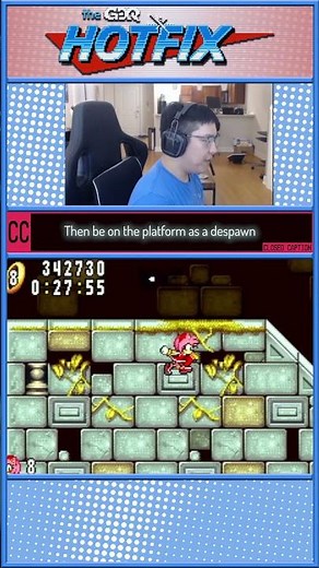 Walking Through Everything in Sonic Advance