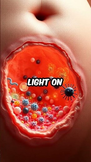 Inside Your Belly Button: A Hidden World of Bacteria!