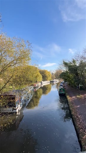 Discovering Horsenden Hill & Perivale Brewery 🍺🌿We went back to Horsenden Hill this autumn after our first visit in spring — and it was just as brilliant the second time. If you haven’t been… | The Green Londoner
