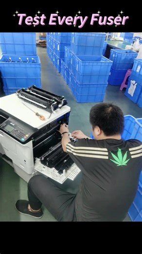 施乐工作中心WC7970 AltaLink C8030 C8035 C8045 C8055 C8070定影器组件的定影器单元604K91256 604K91253 607K09000