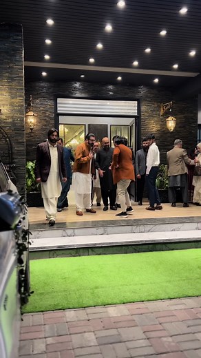 Raja Usama Farooq with Raja Usama Ashfaq Sarwer MNA NA-51. @Raja Osama Ashfaq Sarwar #rajausamafarooq #Mtaj #Pakistan #Pmln #foryou #rajausama #Great #Islamabad #usamafarooq #Brother #murree #friends #foryourpage #Good