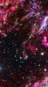 ASÍ ES LA QUÍMICA OCULTA DE LA VÍA LÁCTEA 🌌