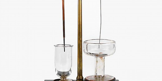 200 Years Ago, Faraday Invented the Electric Motor