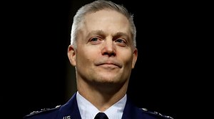 Trump administration fires head of NSA and U.S. Cyber Command, along with other top officials