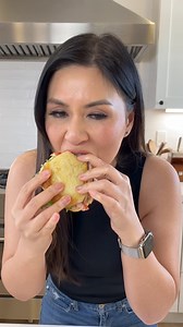 512K views · 3.7K reactions | Save my Chipotle Chicken Sandwich...