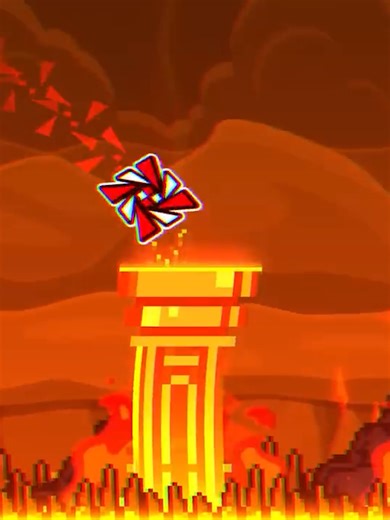 Geometry Dash Speedrun Challenge: How Fast Can You Go?