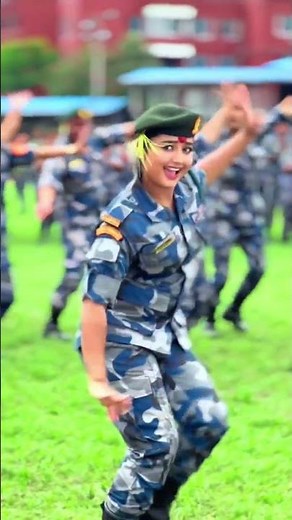 Paltan Bata Lahure Aayo Ni Song Usha Uppreti | Police Dashain Song 2082 | Afp Dashain Song 2025