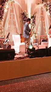 7.1K views · 443 reactions | Pahla Nasha By The Golden Notes Team- Saxophone and Violin at Kolkata Event Connect for Soothing Instrumental Events- 9004419990/9619056680 #saxophone #flute #violin #thegoldennotes #casachinjain #palakjain | The Golden Notes | Facebook