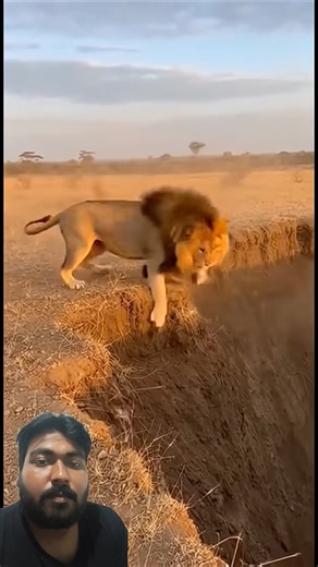 #lion #funny #wildanimals #animals #wildlife #entertaininganimals