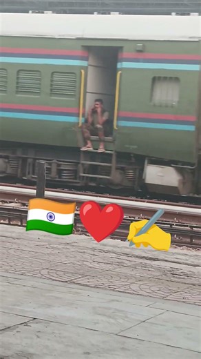 🇮🇳❤️✍️#train #train life#journey #motivation #changeyourmindsetchangeyourlife #selfhelp