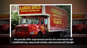 Experienced Movers For Commercial And Residential Use