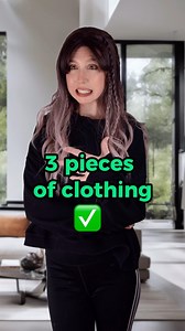 587K views · 10K reactions | In English, “clothes” and “luggage”...