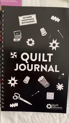 Quilt Alliance Member Benefits