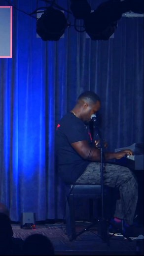 Making my way downtown #Music #Song #Piano | Calvin Evans Comedy