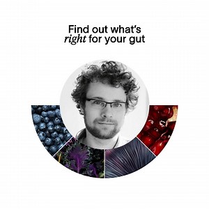 1.6K views · 170 reactions | ARE YOU LISTENING TO YOUR GUT? You can...