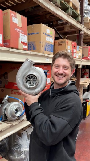 587K views · 15K reactions | El pedazo de turbo que el Golcito se merece  | Martin Gallego | Facebook