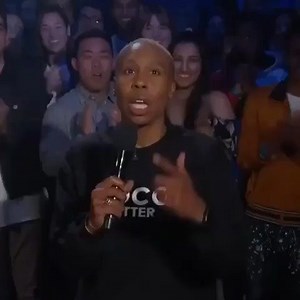 4.8K views · 133 reactions | Viral rapper Chika is serving bars with purpose: performing her song Richey v. Alabama this week on late night TV, she addressed the state’s controversial anti-abortion bill and paid homage to her friend and others of her native Alabama who may ‘otherwise feel voiceless’. #RicheyvAlabama #WomensRightsAreHumanRights | BLACK GIRLS ROCK | Facebook