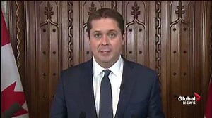 94K views · 378 reactions | Federal Budget 2018: Conservatives slam $18B deficit, call on Justin Trudeau to deliver on election promise of a balanced budget MORE: https://globalnews.ca/news/4051067/federal-budget-2018-canada/ | Global News | Facebook