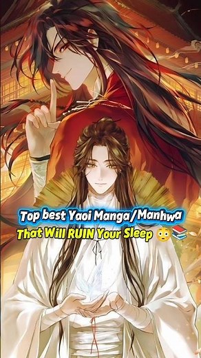 Top 10 Yaoi Manga/Manhwa That Will RUIN Your Sleep 😳📚#youtubeshorts#viralshorts#ytshorts#viralvideo