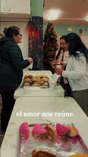 Closing the Novena in Honor of Our Lady of Guadalupe