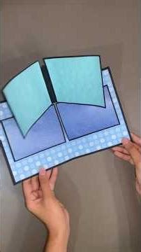 Butterfly Card #craft #cardcreations #giftcard #handmade #popupcard