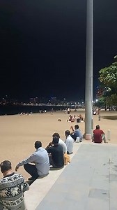 Pattaya Beach, Friday Night, July 4th. #pattaya #thailand | The Pattaya News