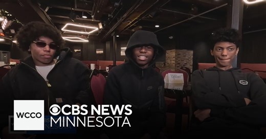 Chanhassen Dinner Theaters' improv class aims to build youth confidence